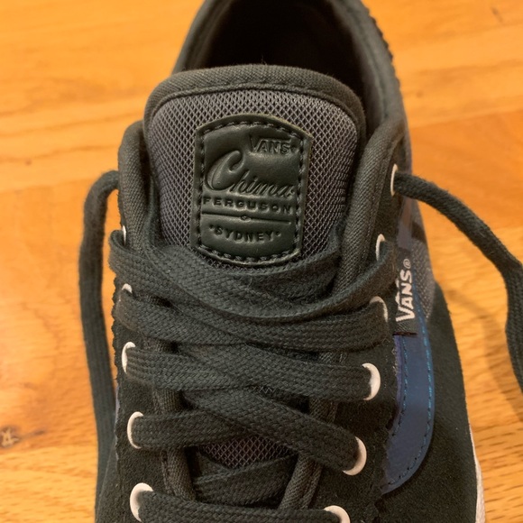 Vans Pro Chima Ferguson Sneakers - Picture 5 of 7